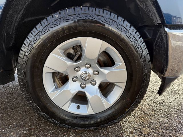 2021 Ram 1500 BIG HORN/LONE STAR | Canton, Ohio | Ohio Auto Warehouse LLC