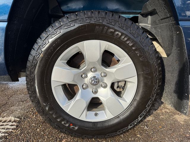 2021 Ram 1500 BIG HORN/LONE STAR | Canton, Ohio | Ohio Auto Warehouse LLC