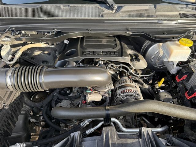 2021 Ram 1500 BIG HORN/LONE STAR | Canton, Ohio | Ohio Auto Warehouse LLC