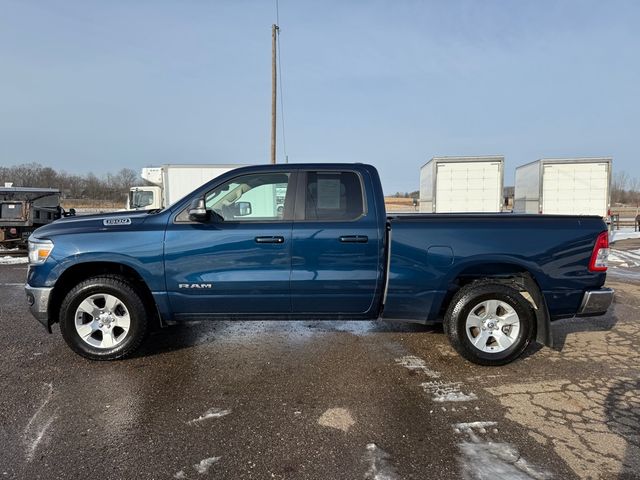 2021 Ram 1500 BIG HORN/LONE STAR | Canton, Ohio | Ohio Auto Warehouse LLC
