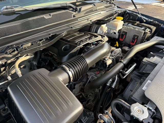 2021 Ram 1500 BIG HORN/LONE STAR | Canton, Ohio | Ohio Auto Warehouse LLC 2021 Ram 1500 BIG HORN/LONE STAR | Canton, Ohio | Ohio Auto Warehouse LLC