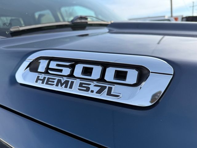 2021 Ram 1500 BIG HORN/LONE STAR | Canton, Ohio | Ohio Auto Warehouse LLC 2021 Ram 1500 BIG HORN/LONE STAR | Canton, Ohio | Ohio Auto Warehouse LLC