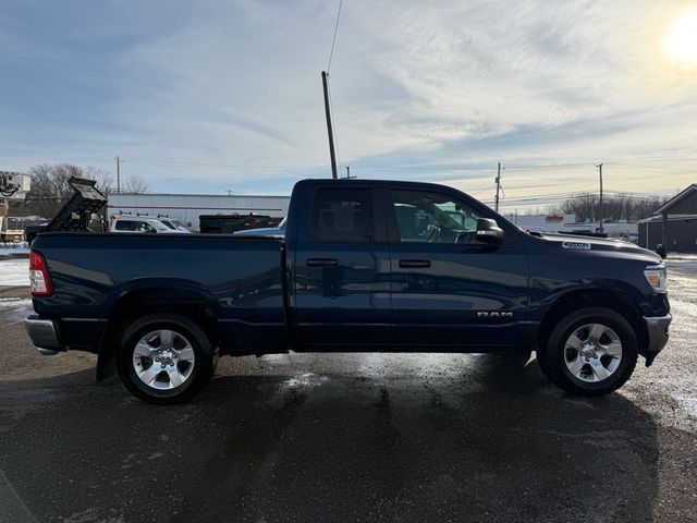 2021 Ram 1500 BIG HORN/LONE STAR | Canton, Ohio | Ohio Auto Warehouse LLC