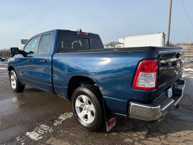 2021 Ram 1500 BIG HORN/LONE STAR | Canton, Ohio | Ohio Auto Warehouse LLC