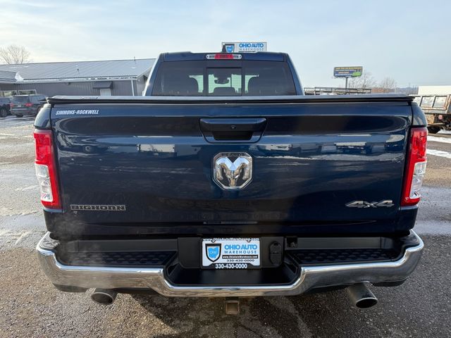 2021 Ram 1500 BIG HORN/LONE STAR | Canton, Ohio | Ohio Auto Warehouse LLC 2021 Ram 1500 BIG HORN/LONE STAR | Canton, Ohio | Ohio Auto Warehouse LLC