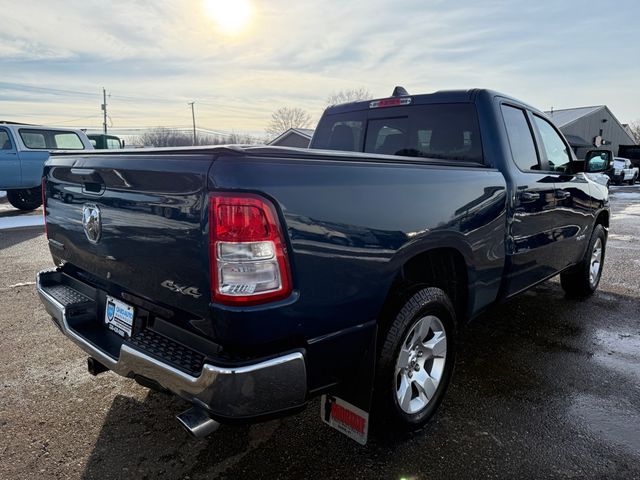 2021 Ram 1500 BIG HORN/LONE STAR | Canton, Ohio | Ohio Auto Warehouse LLC 2021 Ram 1500 BIG HORN/LONE STAR | Canton, Ohio | Ohio Auto Warehouse LLC