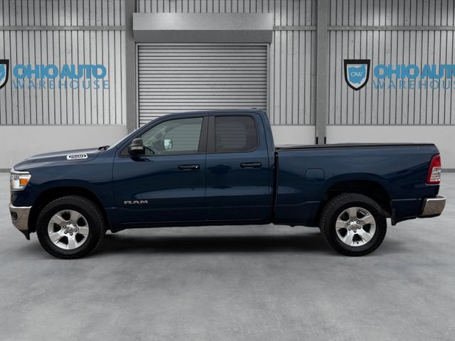 2021 Ram 1500 BIG HORN/LONE STAR | Canton, Ohio | Ohio Auto Warehouse LLC