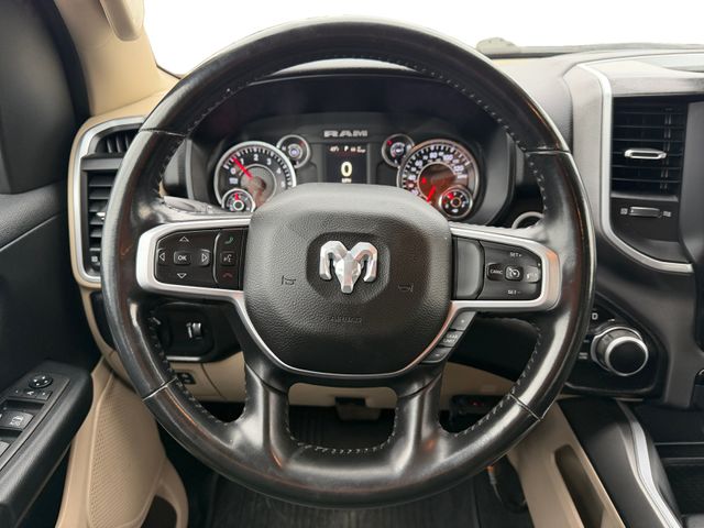 2021 Ram 1500 BIG HORN/LONE STAR | Canton, Ohio | Ohio Auto Warehouse LLC