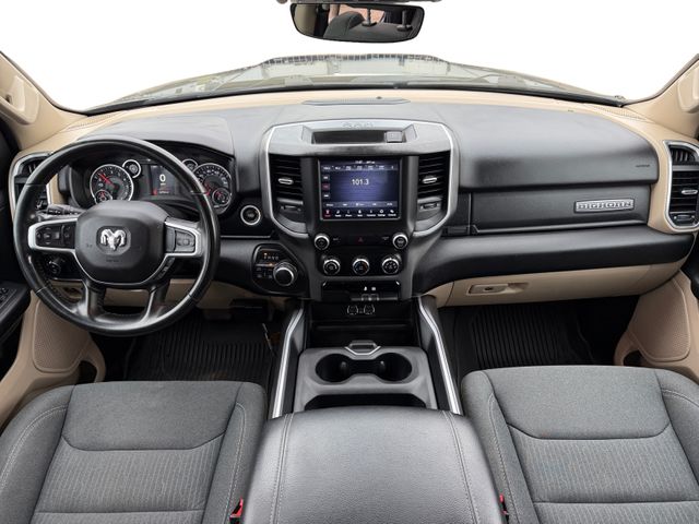 2021 Ram 1500 BIG HORN/LONE STAR | Canton, Ohio | Ohio Auto Warehouse LLC