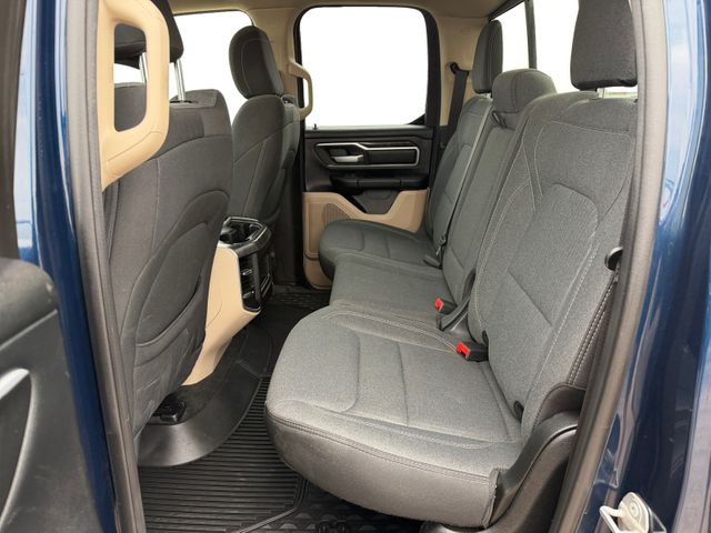 2021 Ram 1500 BIG HORN/LONE STAR | Canton, Ohio | Ohio Auto Warehouse LLC 2021 Ram 1500 BIG HORN/LONE STAR | Canton, Ohio | Ohio Auto Warehouse LLC