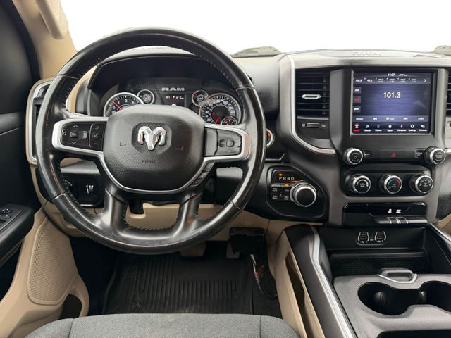 2021 Ram 1500 BIG HORN/LONE STAR | Canton, Ohio | Ohio Auto Warehouse LLC