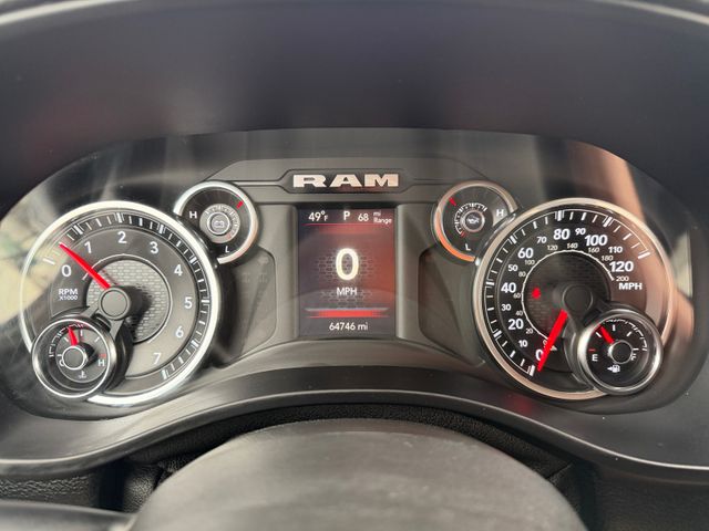 2021 Ram 1500 BIG HORN/LONE STAR | Canton, Ohio | Ohio Auto Warehouse LLC
