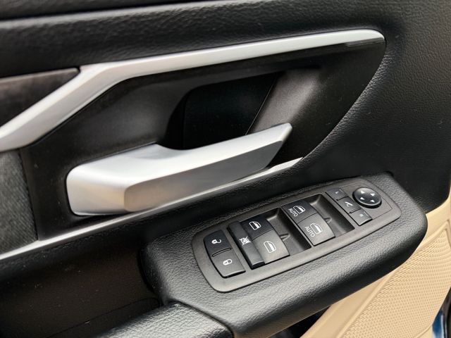 2021 Ram 1500 BIG HORN/LONE STAR | Canton, Ohio | Ohio Auto Warehouse LLC