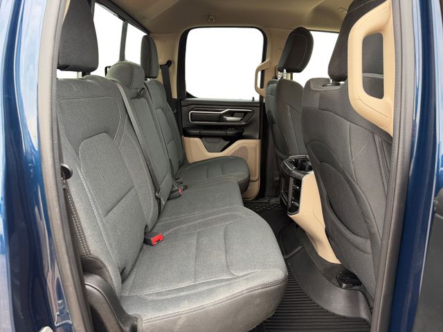 2021 Ram 1500 BIG HORN/LONE STAR | Canton, Ohio | Ohio Auto Warehouse LLC