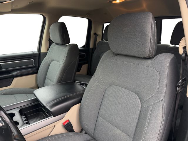 2021 Ram 1500 BIG HORN/LONE STAR | Canton, Ohio | Ohio Auto Warehouse LLC