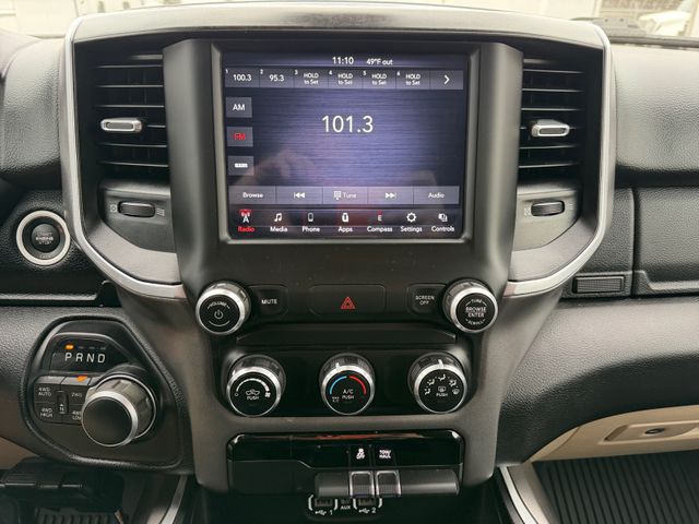 2021 Ram 1500 BIG HORN/LONE STAR | Canton, Ohio | Ohio Auto Warehouse LLC