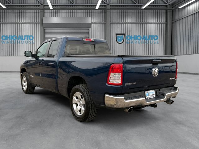 2021 Ram 1500 BIG HORN/LONE STAR | Canton, Ohio | Ohio Auto Warehouse LLC