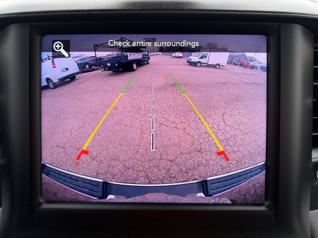 2021 Ram 1500 BIG HORN/LONE STAR | Canton, Ohio | Ohio Auto Warehouse LLC