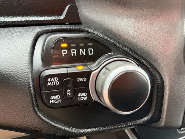 2021 Ram 1500 BIG HORN/LONE STAR | Canton, Ohio | Ohio Auto Warehouse LLC