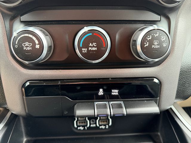 2021 Ram 1500 BIG HORN/LONE STAR | Canton, Ohio | Ohio Auto Warehouse LLC