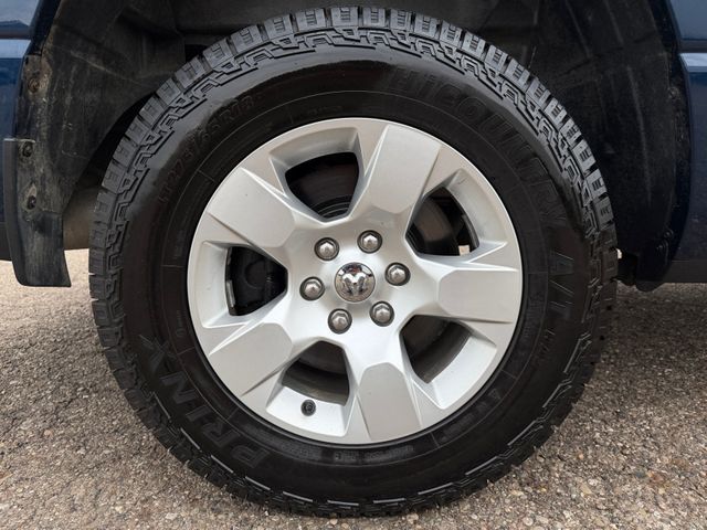 2021 Ram 1500 BIG HORN/LONE STAR | Canton, Ohio | Ohio Auto Warehouse LLC