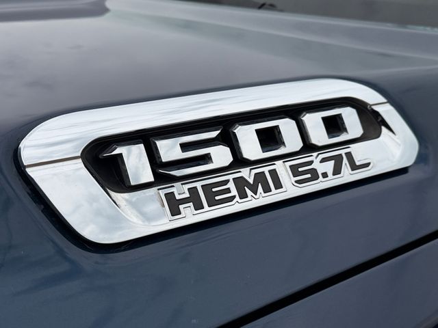 2021 Ram 1500 BIG HORN/LONE STAR | Canton, Ohio | Ohio Auto Warehouse LLC