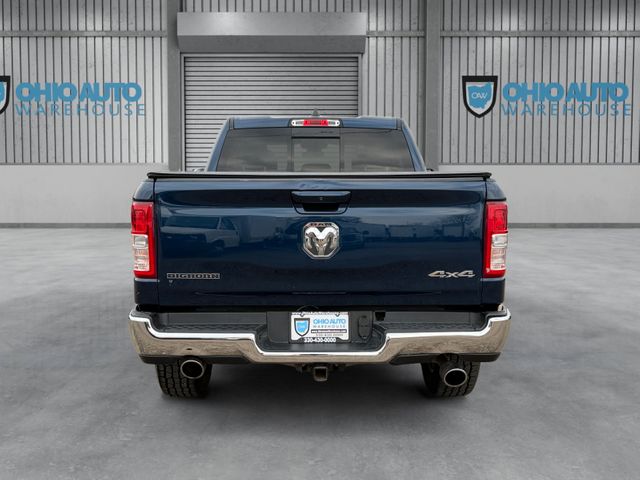 2021 Ram 1500 BIG HORN/LONE STAR | Canton, Ohio | Ohio Auto Warehouse LLC 2021 Ram 1500 BIG HORN/LONE STAR | Canton, Ohio | Ohio Auto Warehouse LLC