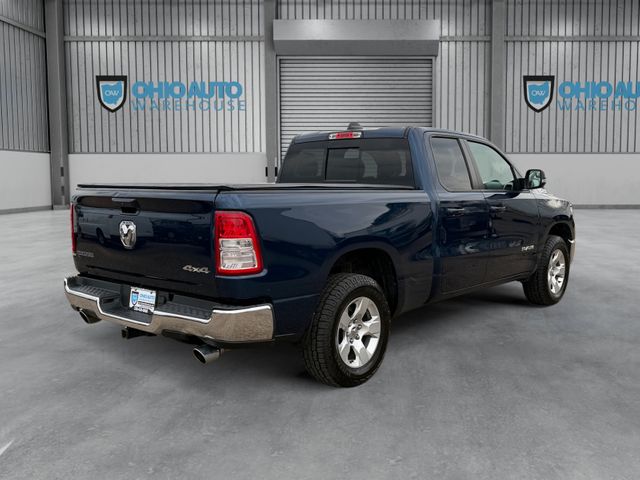 2021 Ram 1500 BIG HORN/LONE STAR | Canton, Ohio | Ohio Auto Warehouse LLC 2021 Ram 1500 BIG HORN/LONE STAR | Canton, Ohio | Ohio Auto Warehouse LLC