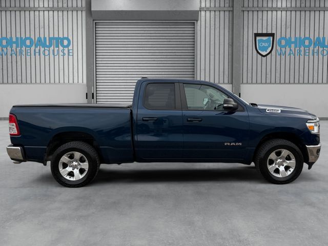 2021 Ram 1500 BIG HORN/LONE STAR | Canton, Ohio | Ohio Auto Warehouse LLC 2021 Ram 1500 BIG HORN/LONE STAR | Canton, Ohio | Ohio Auto Warehouse LLC
