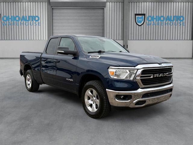 2021 Ram 1500 BIG HORN/LONE STAR | Canton, Ohio | Ohio Auto Warehouse LLC 2021 Ram 1500 BIG HORN/LONE STAR | Canton, Ohio | Ohio Auto Warehouse LLC