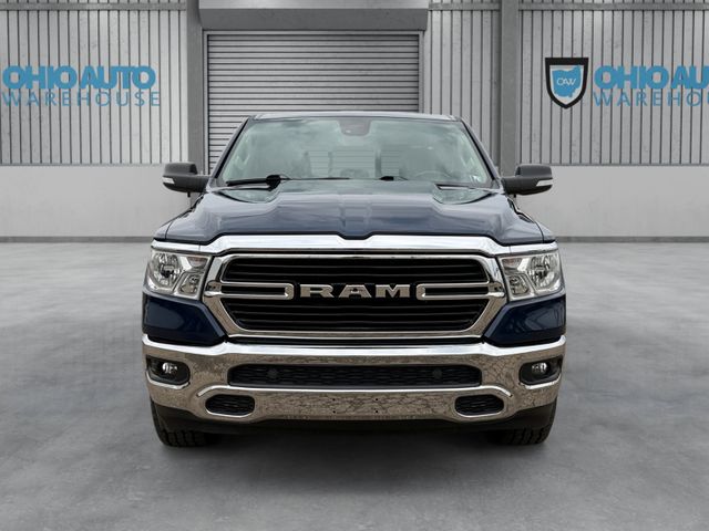 2021 Ram 1500 BIG HORN/LONE STAR | Canton, Ohio | Ohio Auto Warehouse LLC 2021 Ram 1500 BIG HORN/LONE STAR | Canton, Ohio | Ohio Auto Warehouse LLC
