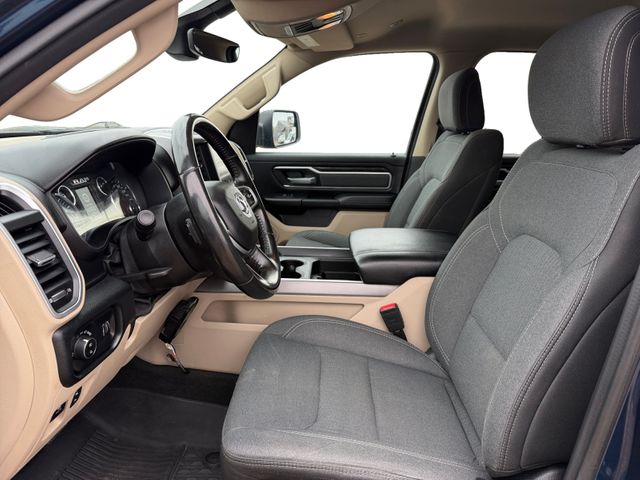 2021 Ram 1500 BIG HORN/LONE STAR | Canton, Ohio | Ohio Auto Warehouse LLC