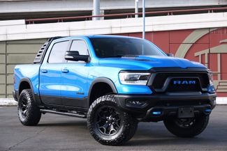 2021 Ram 1500 Rebel | Carrollton, TX | Perfect Motorcars in Carrollton, TX 75006