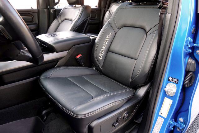 2021 Ram 1500 Rebel | Carrollton, TX | Perfect Motorcars