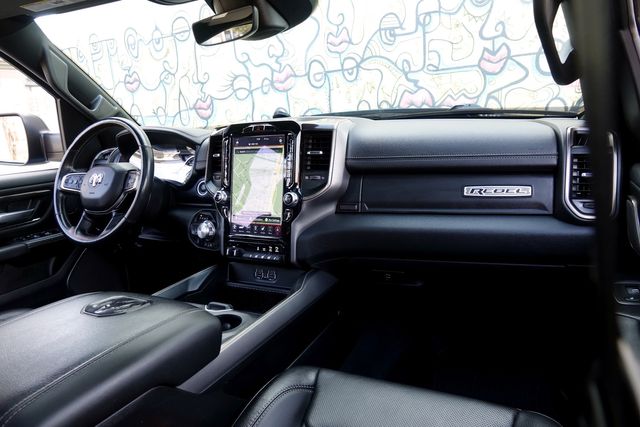 2021 Ram 1500 Rebel | Carrollton, TX | Perfect Motorcars