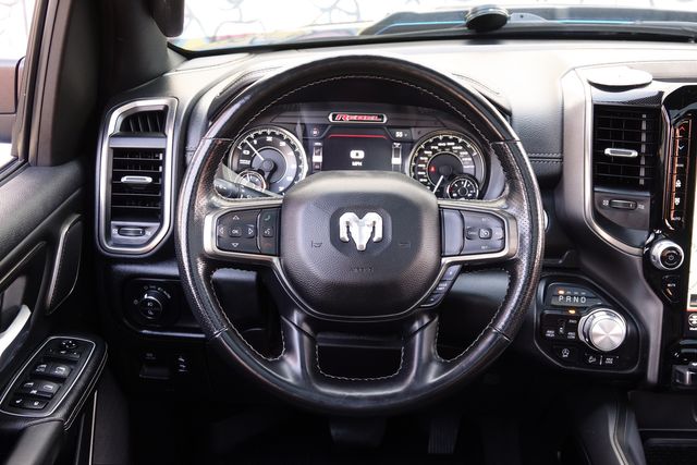 2021 Ram 1500 Rebel | Carrollton, TX | Perfect Motorcars