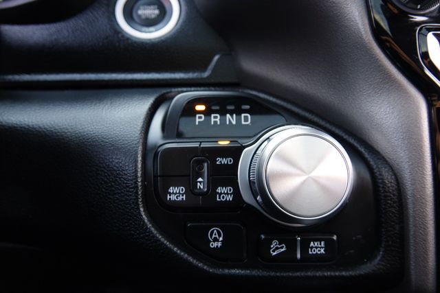 2021 Ram 1500 Rebel | Carrollton, TX | Perfect Motorcars