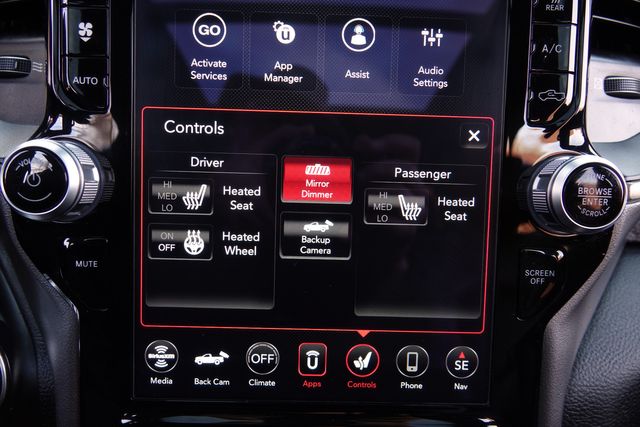 2021 Ram 1500 Rebel | Carrollton, TX | Perfect Motorcars 2021 Ram 1500 Rebel | Carrollton, TX | Perfect Motorcars