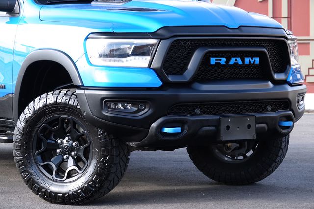 2021 Ram 1500 Rebel | Carrollton, TX | Perfect Motorcars 2021 Ram 1500 Rebel | Carrollton, TX | Perfect Motorcars