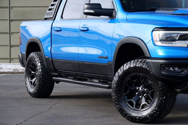 2021 Ram 1500 Rebel | Carrollton, TX | Perfect Motorcars 2021 Ram 1500 Rebel | Carrollton, TX | Perfect Motorcars