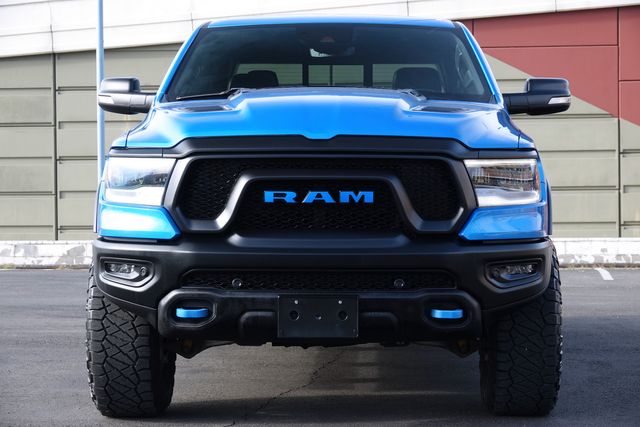 2021 Ram 1500 Rebel | Carrollton, TX | Perfect Motorcars 2021 Ram 1500 Rebel | Carrollton, TX | Perfect Motorcars