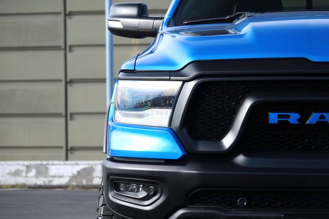 2021 Ram 1500 Rebel | Carrollton, TX | Perfect Motorcars