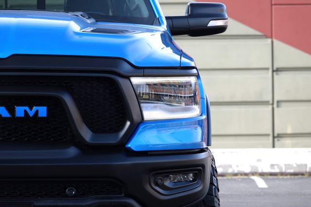 2021 Ram 1500 Rebel | Carrollton, TX | Perfect Motorcars
