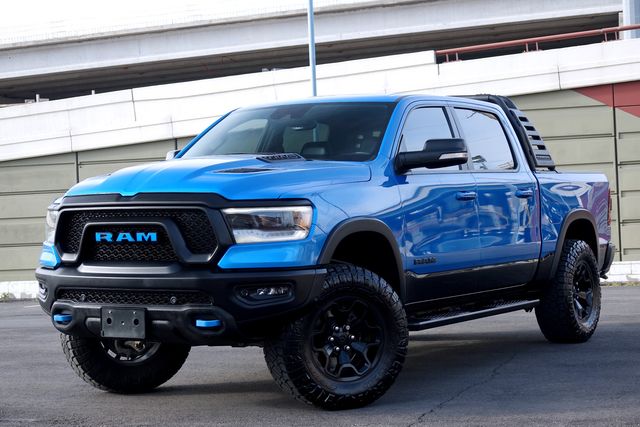 2021 Ram 1500 Rebel | Carrollton, TX | Perfect Motorcars