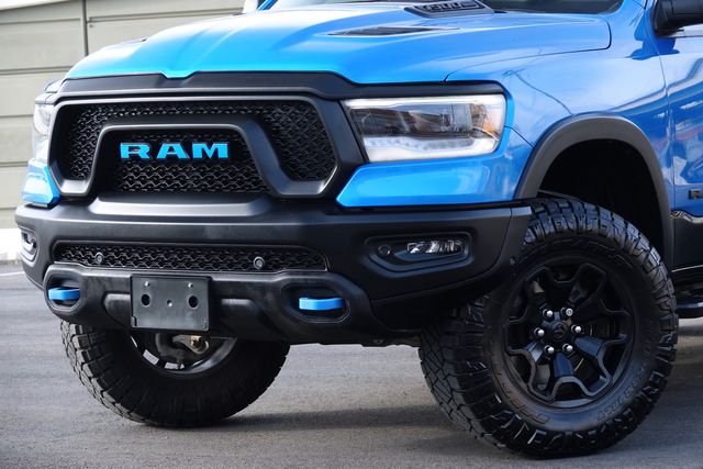 2021 Ram 1500 Rebel | Carrollton, TX | Perfect Motorcars 2021 Ram 1500 Rebel | Carrollton, TX | Perfect Motorcars