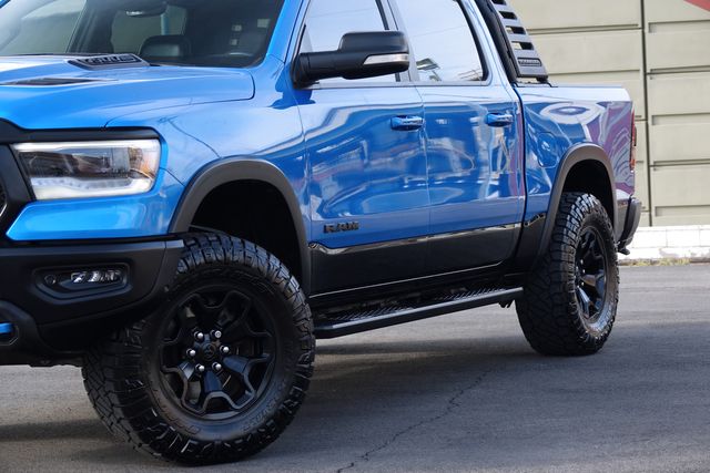 2021 Ram 1500 Rebel | Carrollton, TX | Perfect Motorcars