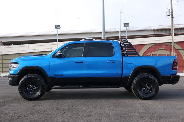 2021 Ram 1500 Rebel | Carrollton, TX | Perfect Motorcars