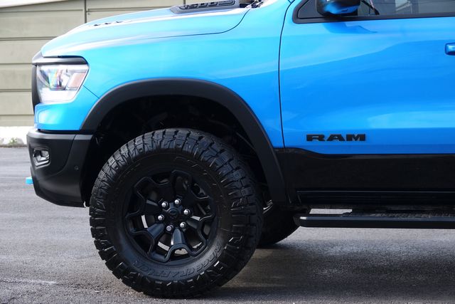 2021 Ram 1500 Rebel | Carrollton, TX | Perfect Motorcars