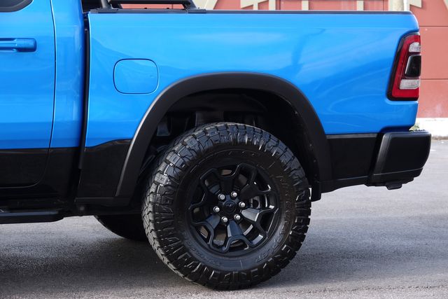 2021 Ram 1500 Rebel | Carrollton, TX | Perfect Motorcars