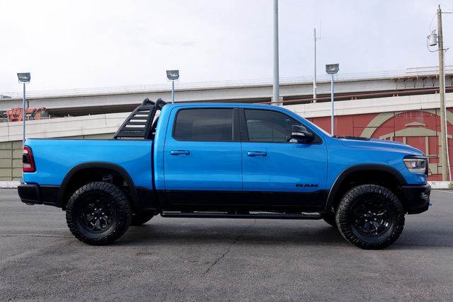 2021 Ram 1500 Rebel | Carrollton, TX | Perfect Motorcars 2021 Ram 1500 Rebel | Carrollton, TX | Perfect Motorcars